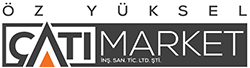 Öz Yüksel Çatı Market