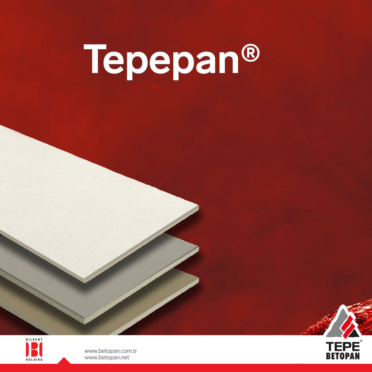 TEPEPAN 16 MM