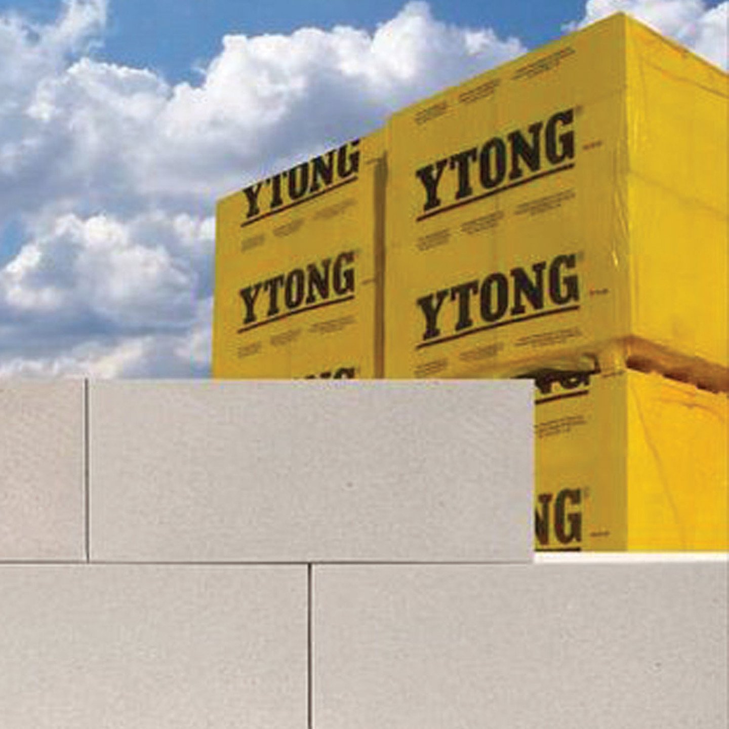 YTONG 20 CM