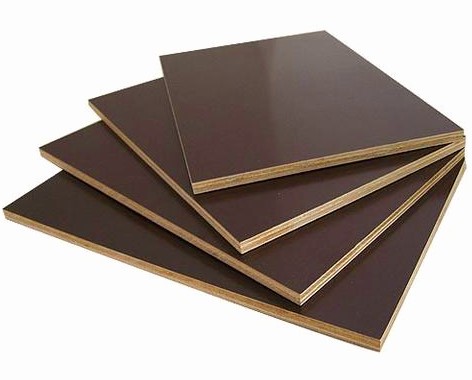 PLYWOOD 18 MM FİLMLİ